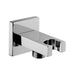 VitrA Root Square Built-In Hand Shower Outlet - Unbeatable Bathrooms