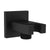 VitrA Root Square Built-In Hand Shower Outlet - Unbeatable Bathrooms