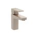 VitrA Root Square Compact Basin Mixer - Unbeatable Bathrooms