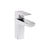 VitrA Root Square Compact Basin Mixer - Unbeatable Bathrooms