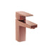 VitrA Root Square Compact Basin Mixer - Unbeatable Bathrooms