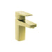 VitrA Root Square Compact Basin Mixer - Unbeatable Bathrooms
