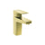 VitrA Root Square Compact Basin Mixer - Unbeatable Bathrooms