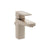 VitrA Root Square Compact Basin Mixer w/Waste Lever - Unbeatable Bathrooms
