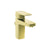 VitrA Root Square Compact Basin Mixer w/Waste Lever - Unbeatable Bathrooms