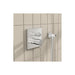 VitrA Root Square Integrated Thermostatic 2-Way Shower Mixer Valve - Unbeatable Bathrooms