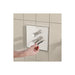 VitrA Root Square Integrated Thermostatic 2-Way Shower Mixer Valve - Unbeatable Bathrooms