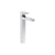 VitrA Root Square Tall Basin Mixer - Unbeatable Bathrooms