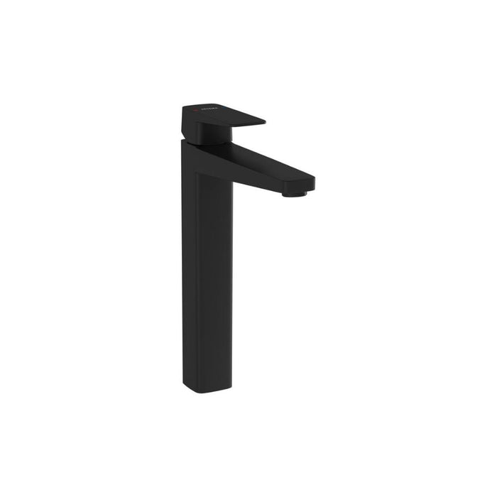 VitrA Root Square Tall Basin Mixer - Unbeatable Bathrooms