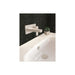VitrA Root Square Wall Mounted Basin Mixer - Unbeatable Bathrooms