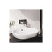 VitrA Root Square Wall Mounted Basin Mixer - Unbeatable Bathrooms