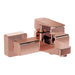 VitrA Root Square Wall Mounted Bath/Shower Mixer - Unbeatable Bathrooms