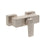 VitrA Root Square Wall Mounted Shower Mixer Valve - Unbeatable Bathrooms