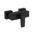 VitrA Root Square Wall Mounted Shower Mixer Valve - Unbeatable Bathrooms
