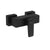 VitrA Root Square Wall Mounted Shower Mixer Valve - Unbeatable Bathrooms