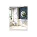 VitrA S20 Pedestal Only - White - Unbeatable Bathrooms