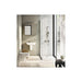 VitrA S20 Pedestal Only - White - Unbeatable Bathrooms