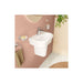 VitrA S20 Basin Only - White - Unbeatable Bathrooms