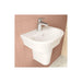 VitrA S20 Basin Only - White - Unbeatable Bathrooms