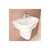 VitrA S20 Basin Only - White - Unbeatable Bathrooms