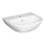 VitrA S20 Basin Only - White - Unbeatable Bathrooms