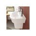 VitrA S20 Basin Only - White - Unbeatable Bathrooms