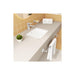 VitrA S20 0TH Undercounter Basin - White - Unbeatable Bathrooms