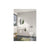 VitrA S20 Basin Only - White - Unbeatable Bathrooms