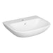 VitrA S20 Basin Only - White - Unbeatable Bathrooms