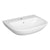 VitrA S20 Basin Only - White - Unbeatable Bathrooms