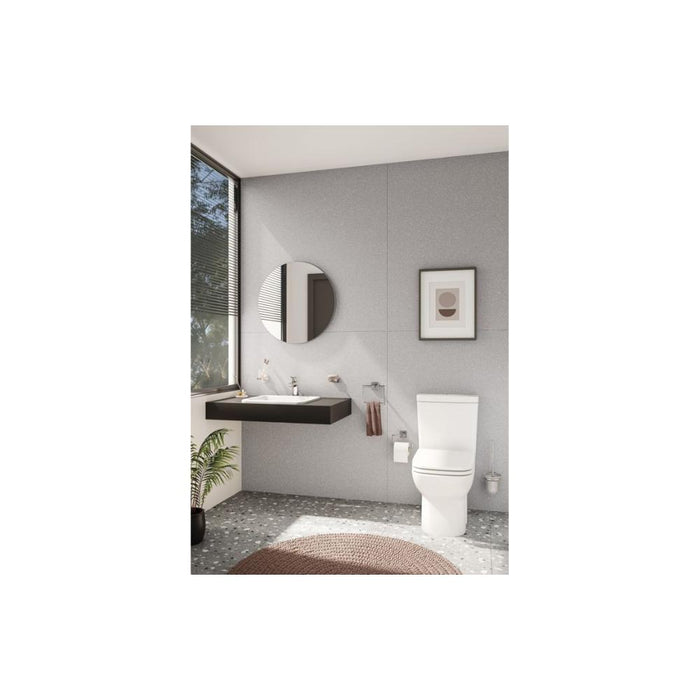 VitrA S20 Basin Only - White - Unbeatable Bathrooms