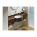 VitrA S20 0TH Undercounter Basin - White - Unbeatable Bathrooms