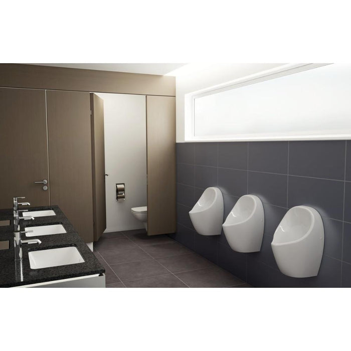 VitrA S20 0TH Undercounter Basin - White - Unbeatable Bathrooms