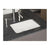 VitrA S20 0TH Undercounter Basin - White - Unbeatable Bathrooms