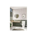 VitrA S20 0TH Undercounter Basin - White - Unbeatable Bathrooms