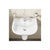 VitrA S20 Basin Only - White - Unbeatable Bathrooms
