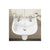 VitrA S20 Basin Only - White - Unbeatable Bathrooms