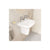 VitrA S20 Basin Only - White - Unbeatable Bathrooms