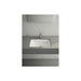 VitrA S20 0TH Undercounter Basin - White - Unbeatable Bathrooms