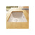 VitrA S20 0TH Undercounter Basin - White - Unbeatable Bathrooms