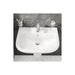 VitrA S20 Basin Only - White - Unbeatable Bathrooms