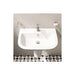 VitrA S20 Basin Only - White - Unbeatable Bathrooms