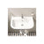 VitrA S20 Basin Only - White - Unbeatable Bathrooms