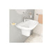 VitrA S20 Basin Only - White - Unbeatable Bathrooms