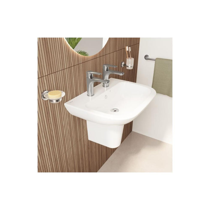 VitrA S20 Basin Only - White - Unbeatable Bathrooms