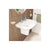 VitrA S20 Basin Only - White - Unbeatable Bathrooms