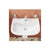 VitrA S20 Basin Only - White - Unbeatable Bathrooms