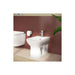 VitrA S20 Back to Wall Bidet - White - Unbeatable Bathrooms