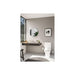 VitrA S20 Rounded Edge Close Coupled Cistern - White - Unbeatable Bathrooms