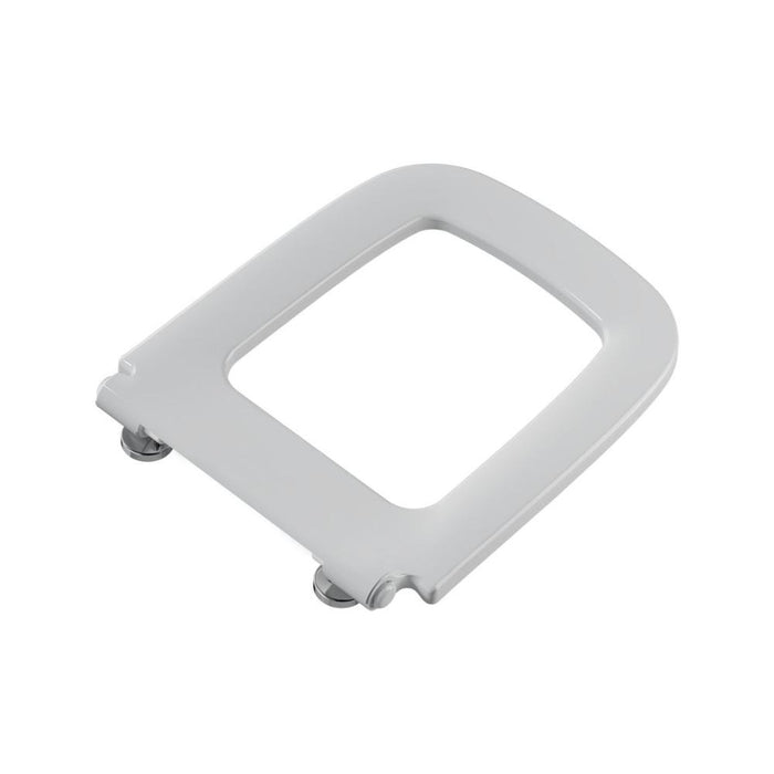 VitrA S20 Soft Close Ring Toilet Seat - Unbeatable Bathrooms